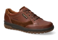 lacets  modèle Paco Noisette - Mephisto